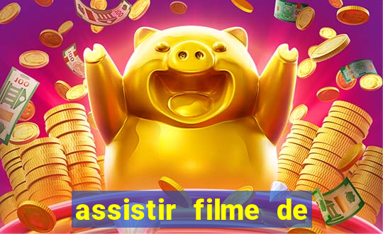 assistir filme de terror pesado